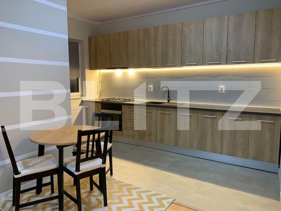 Apartament de închiriat 2 camere Bună Ziua - 58283AI | BLITZ Cluj-Napoca | Poza3