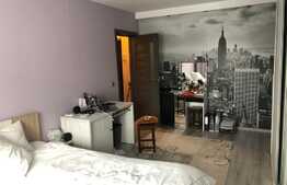 Oportunitate! Apartament 1 camera, decomandat, etaj intermediar, Zona Kaufland