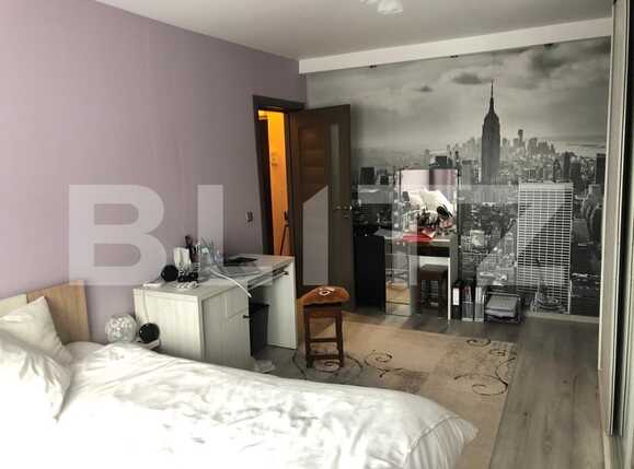 Garsonieră de vânzare Manastur - 58285AV | BLITZ Cluj-Napoca | Poza4