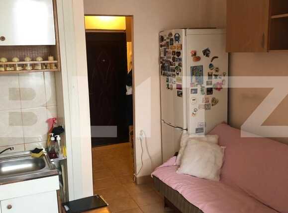 Garsonieră de vânzare Manastur - 58285AV | BLITZ Cluj-Napoca | Poza13