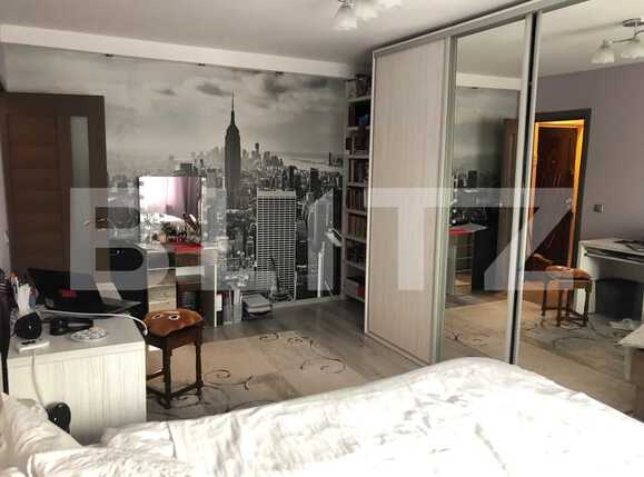 Garsonieră de vânzare Manastur - 58285AV | BLITZ Cluj-Napoca | Poza8