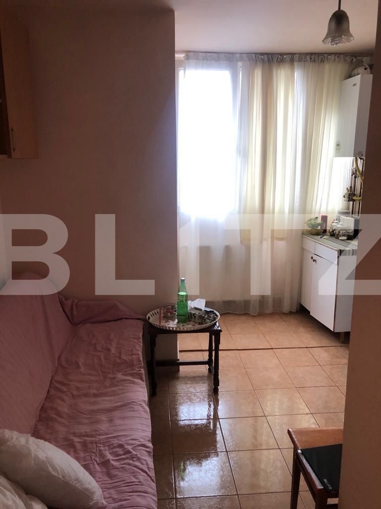 Garsonieră de vânzare Manastur - 58285AV | BLITZ Cluj-Napoca | Poza10