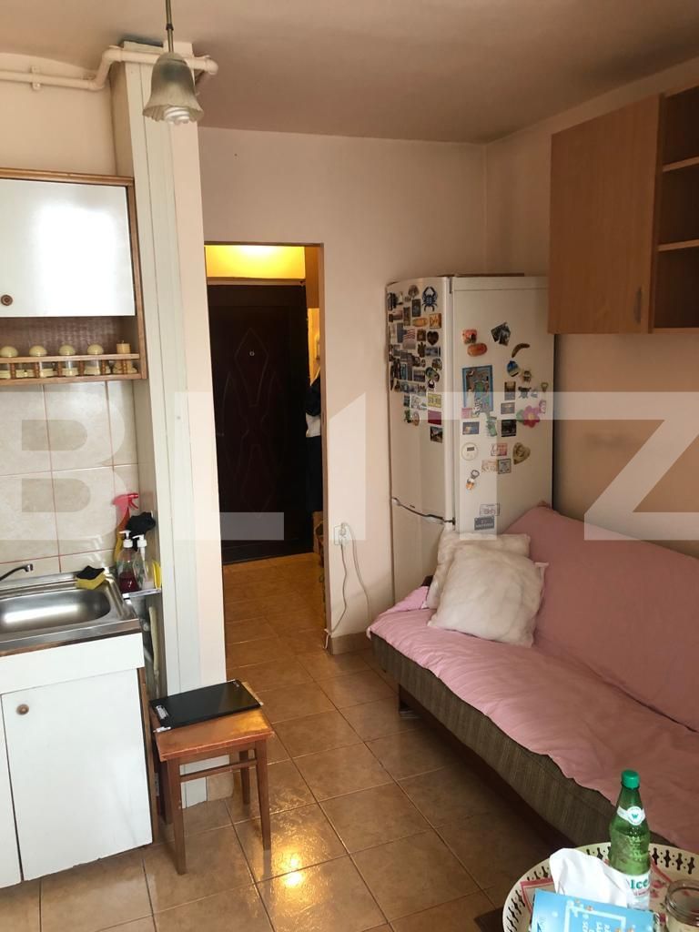 Garsonieră de vânzare Manastur - 58285AV | BLITZ Cluj-Napoca | Poza13