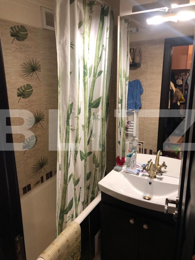 Garsonieră de vânzare Manastur - 58285AV | BLITZ Cluj-Napoca | Poza14