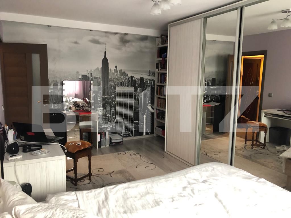 Garsonieră de vânzare Manastur - 58285AV | BLITZ Cluj-Napoca | Poza8