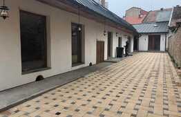 Restaurant-Bistro cu terasa proprie