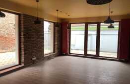 Restaurant-Bistro cu terasa proprie