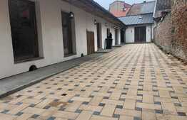 Restaurant-Bistro cu terasa proprie