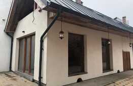 Restaurant-Bistro cu terasa proprie