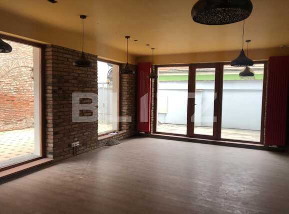 Spațiu comercial de închiriat Central - 58286SIC | BLITZ Cluj-Napoca | Poza7