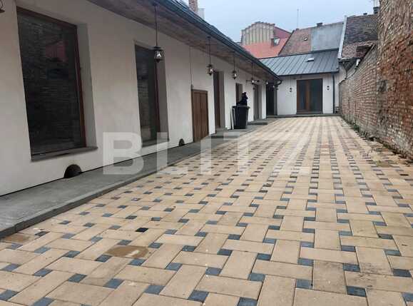 Spațiu comercial de închiriat Central - 58286SIC | BLITZ Cluj-Napoca | Poza9