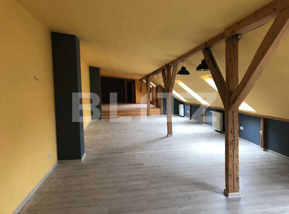 Spațiu comercial de închiriat Central - 58286SIC | BLITZ Cluj-Napoca | Poza1