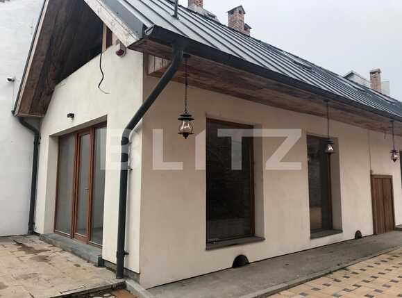 Spațiu comercial de închiriat Central - 58286SIC | BLITZ Cluj-Napoca | Poza5