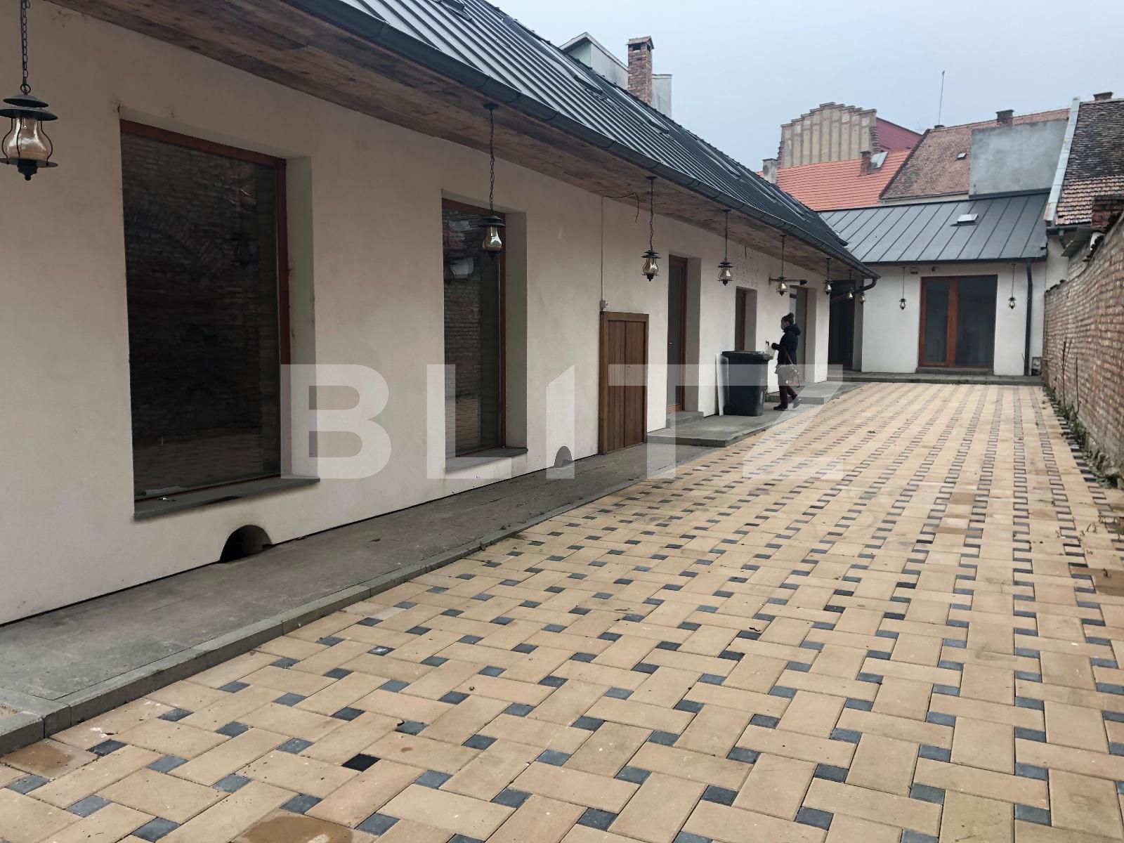 Spațiu comercial de închiriat Central - 58286SIC | BLITZ Cluj-Napoca | Poza6