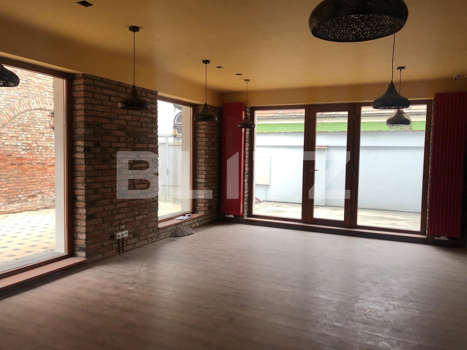 Spațiu comercial de închiriat Central - 58286SIC | BLITZ Cluj-Napoca | Poza7