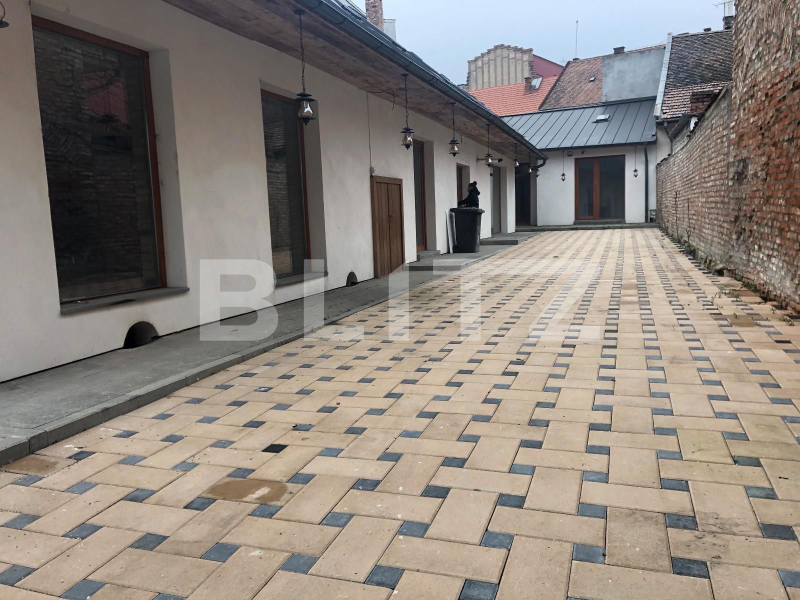 Spațiu comercial de închiriat Central - 58286SIC | BLITZ Cluj-Napoca | Poza9