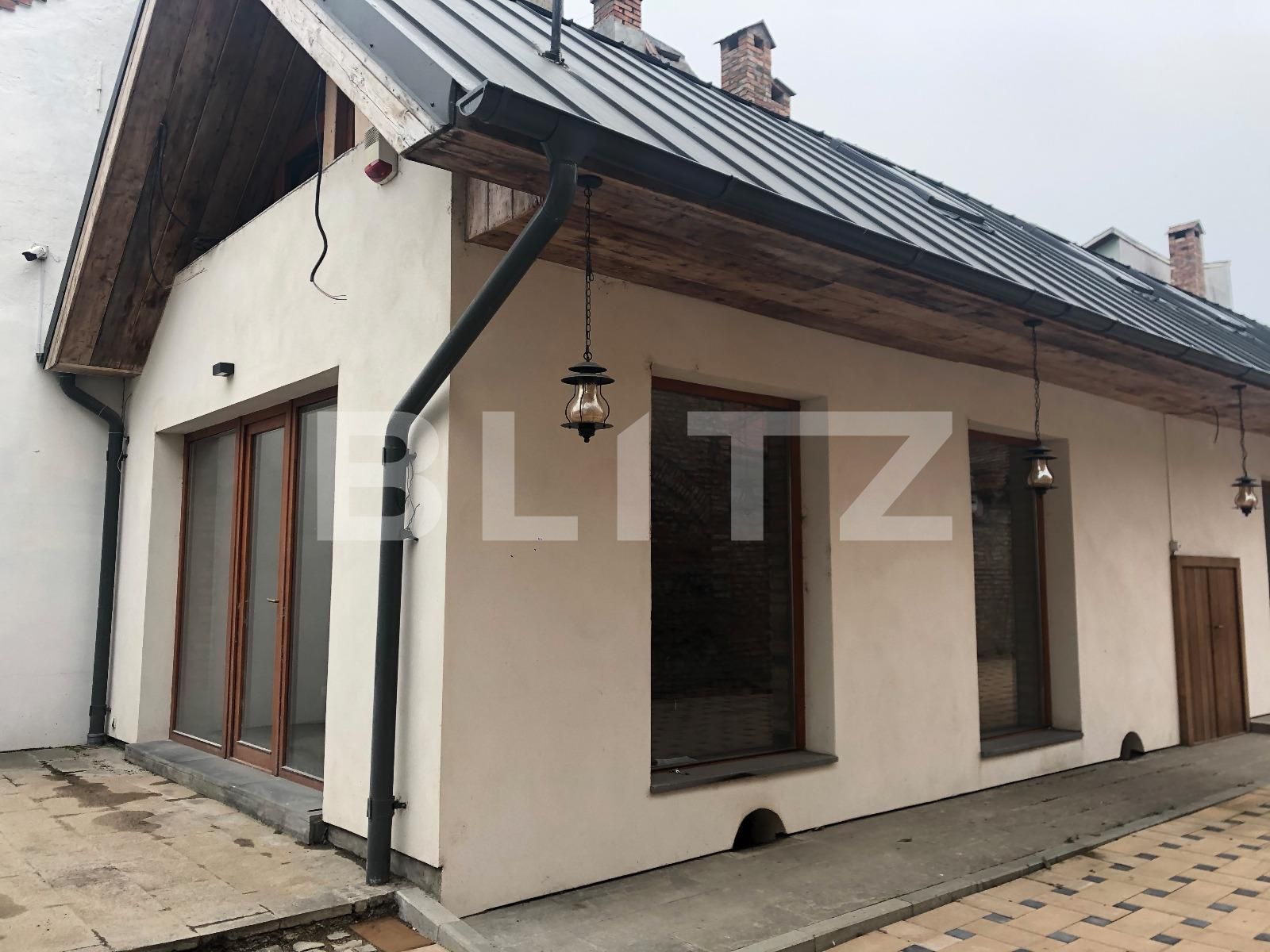 Spațiu comercial de închiriat Central - 58286SIC | BLITZ Cluj-Napoca | Poza5