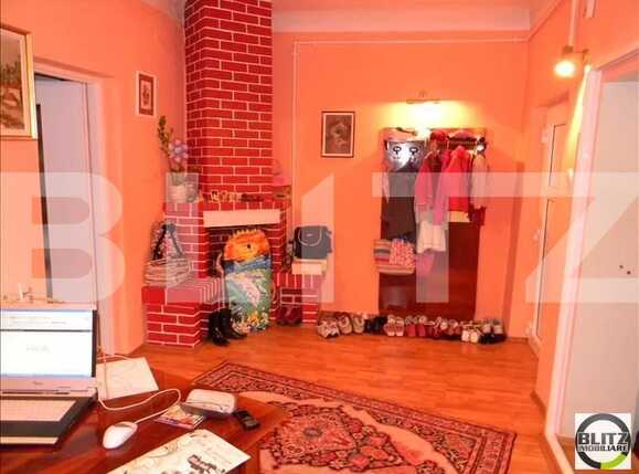 Apartament de vânzare 4 camere Central - 5829AV | BLITZ Cluj-Napoca | Poza2