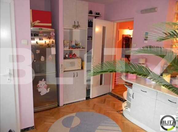 Apartament de vânzare 4 camere Central - 5829AV | BLITZ Cluj-Napoca | Poza12