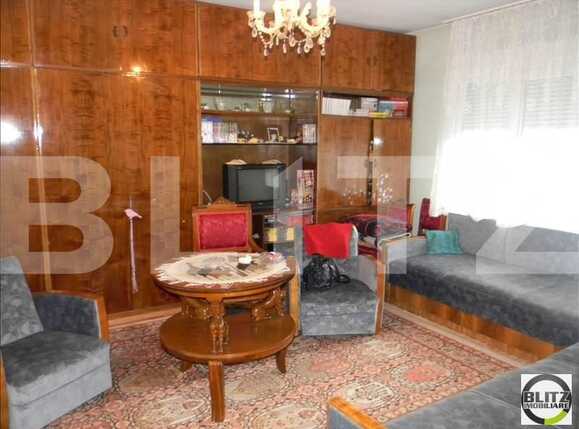 Apartament de vânzare 4 camere Central - 5829AV | BLITZ Cluj-Napoca | Poza1