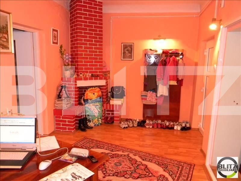 Apartament de vânzare 4 camere Central - 5829AV | BLITZ Cluj-Napoca | Poza2