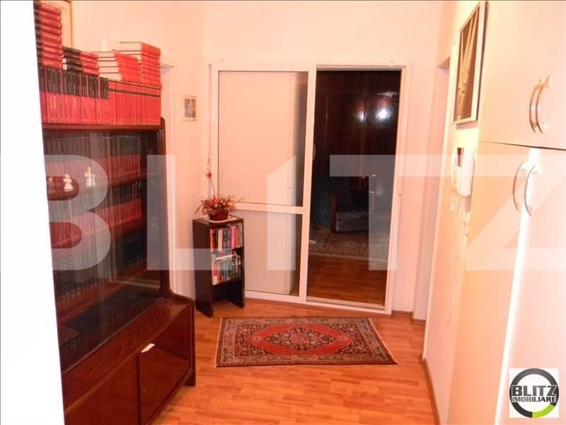 Apartament de vânzare 4 camere Central - 5829AV | BLITZ Cluj-Napoca | Poza3