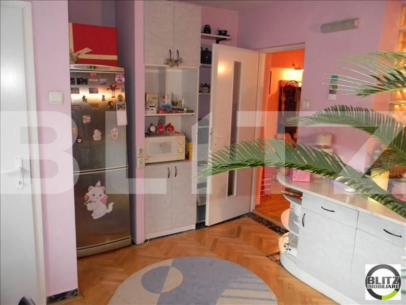 Apartament de vânzare 4 camere Central - 5829AV | BLITZ Cluj-Napoca | Poza12