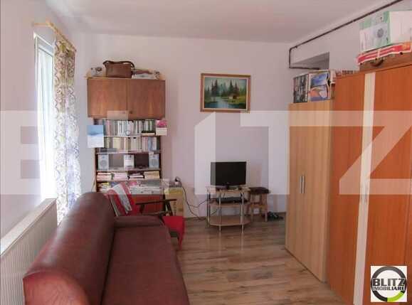 Garsonieră de vânzare Floreşti - 583AV | BLITZ Cluj-Napoca | Poza1