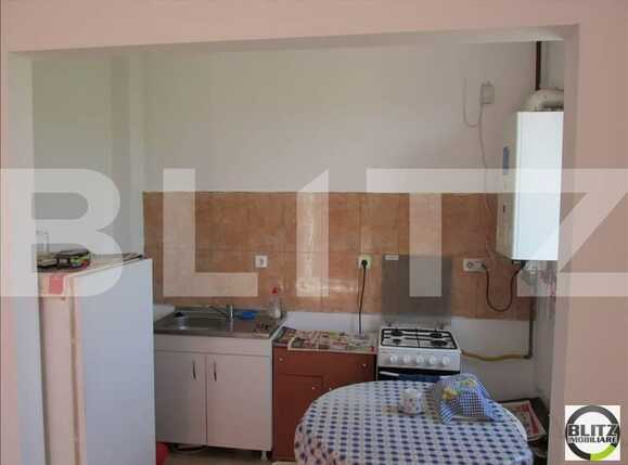Garsonieră de vânzare Floreşti - 583AV | BLITZ Cluj-Napoca | Poza4