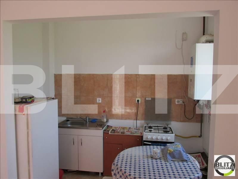 Garsonieră de vânzare Floreşti - 583AV | BLITZ Cluj-Napoca | Poza4