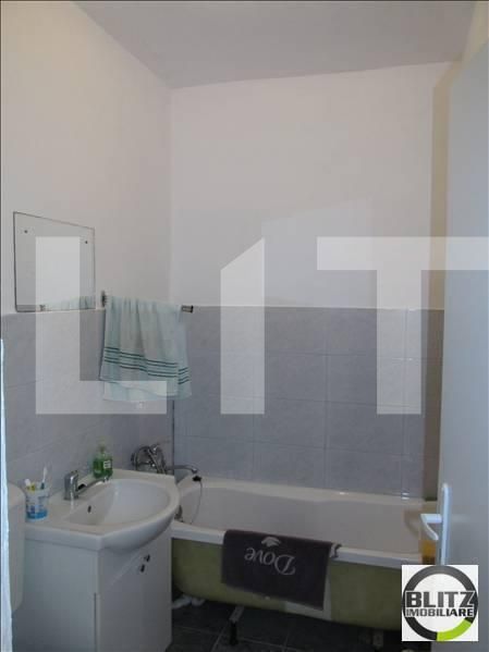 Garsonieră de vânzare Floreşti - 583AV | BLITZ Cluj-Napoca | Poza6