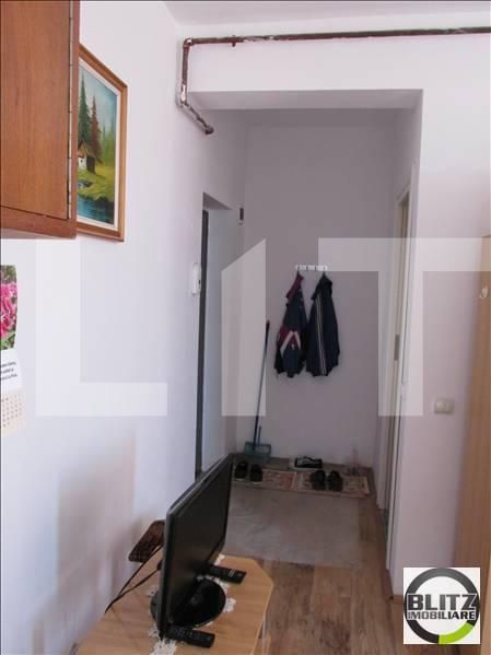 Garsonieră de vânzare Floreşti - 583AV | BLITZ Cluj-Napoca | Poza3