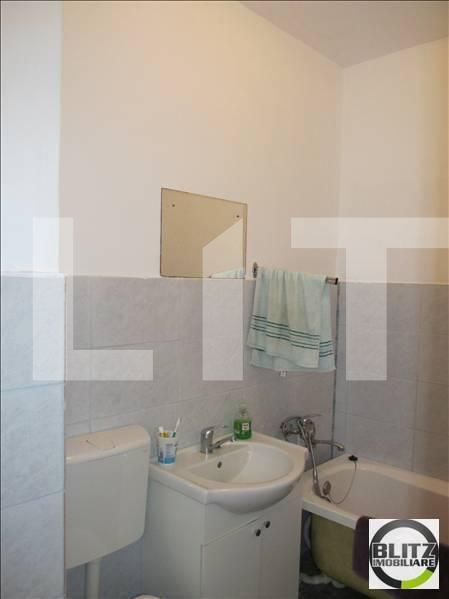 Garsonieră de vânzare Floreşti - 583AV | BLITZ Cluj-Napoca | Poza7