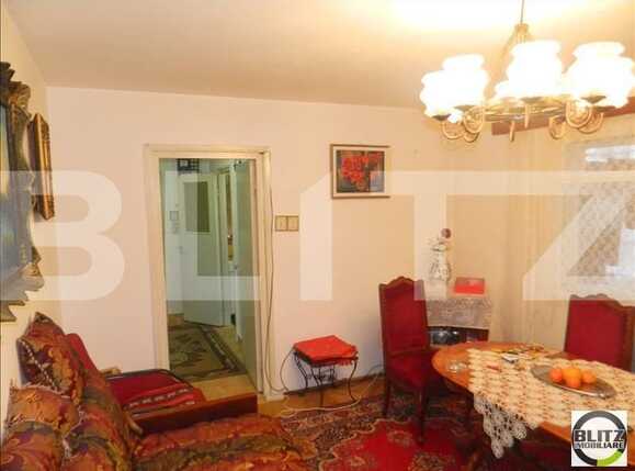Apartament de vânzare 3 camere Gheorgheni - 5830AV | BLITZ Cluj-Napoca | Poza3
