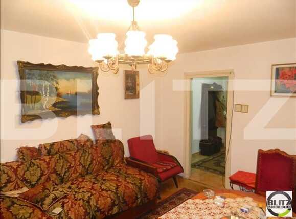 Apartament de vânzare 3 camere Gheorgheni - 5830AV | BLITZ Cluj-Napoca | Poza2