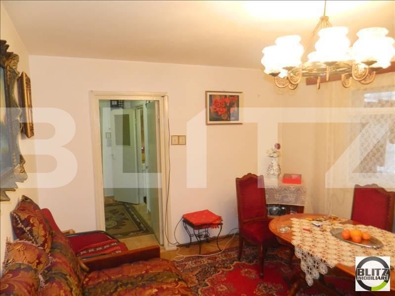 Apartament de vânzare 3 camere Gheorgheni - 5830AV | BLITZ Cluj-Napoca | Poza3