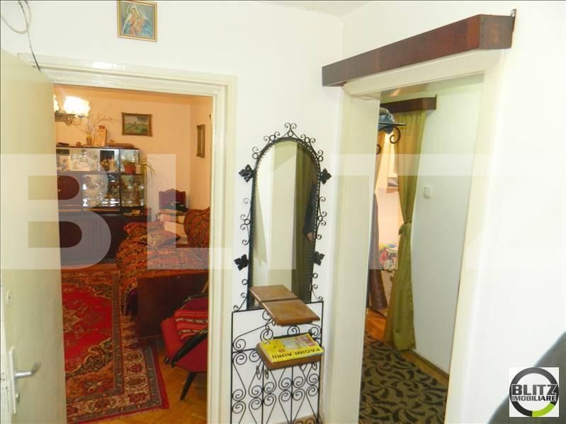 Apartament de vânzare 3 camere Gheorgheni - 5830AV | BLITZ Cluj-Napoca | Poza11