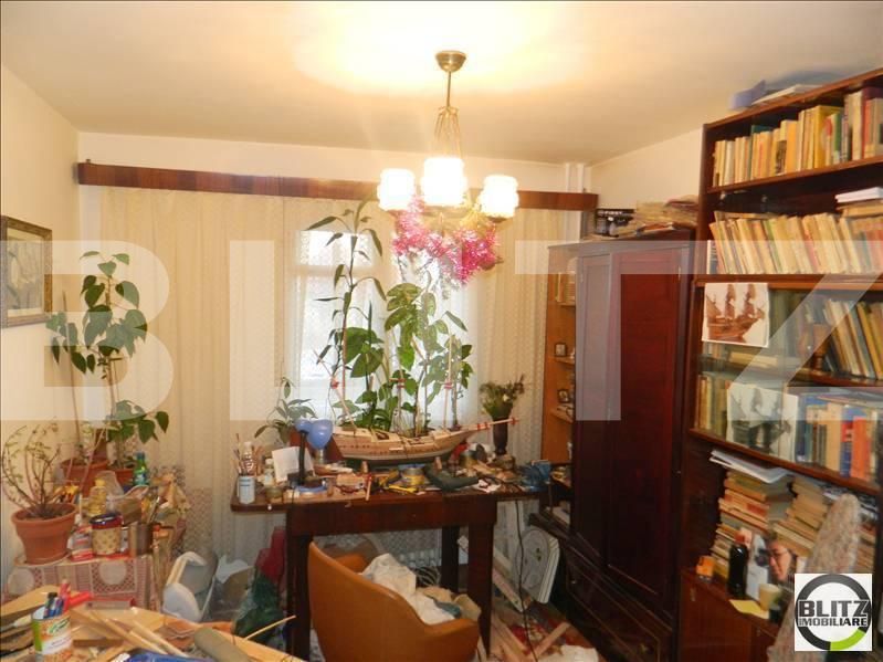 Apartament de vânzare 3 camere Gheorgheni - 5830AV | BLITZ Cluj-Napoca | Poza8