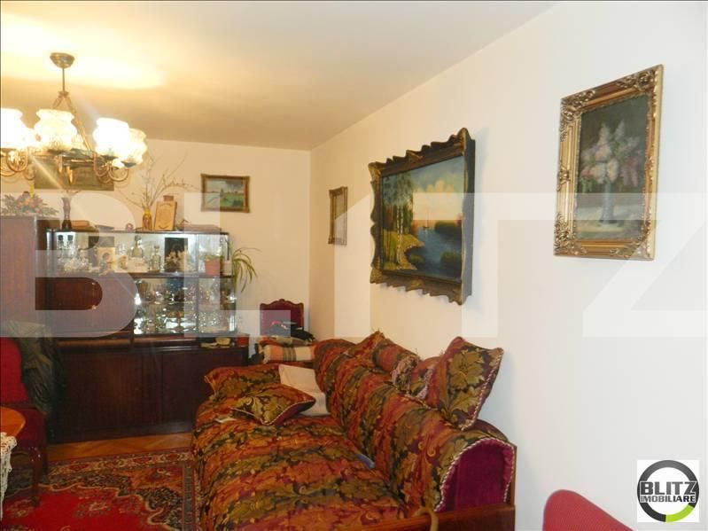 Apartament de vânzare 3 camere Gheorgheni - 5830AV | BLITZ Cluj-Napoca | Poza4