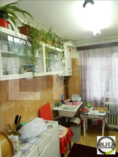 Apartament de vânzare 3 camere Gheorgheni - 5830AV | BLITZ Cluj-Napoca | Poza9