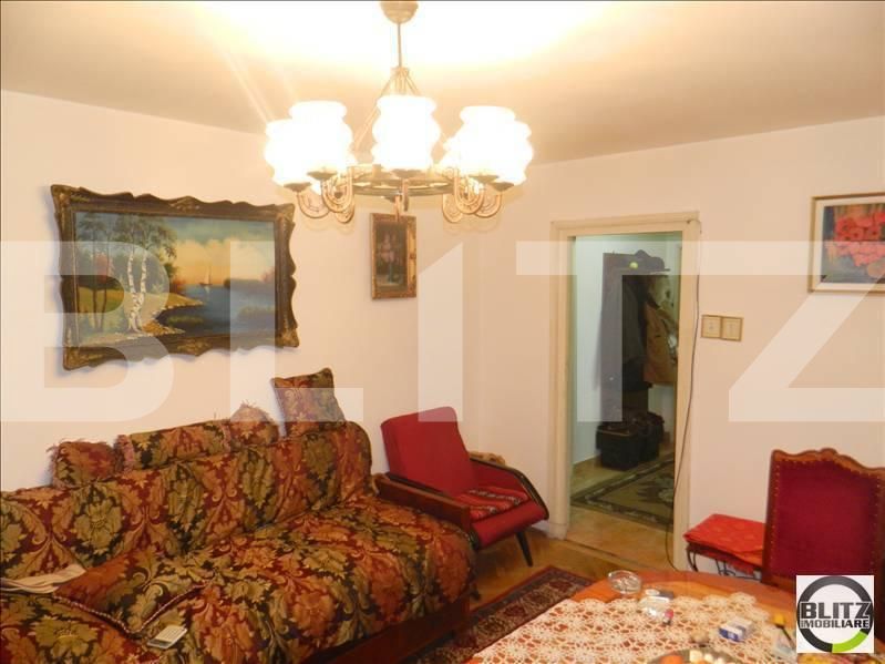 Apartament de vânzare 3 camere Gheorgheni - 5830AV | BLITZ Cluj-Napoca | Poza2