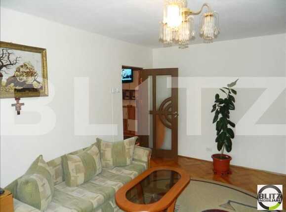 Apartament de vânzare 3 camere Marasti - 5831AV | BLITZ Cluj-Napoca | Poza9