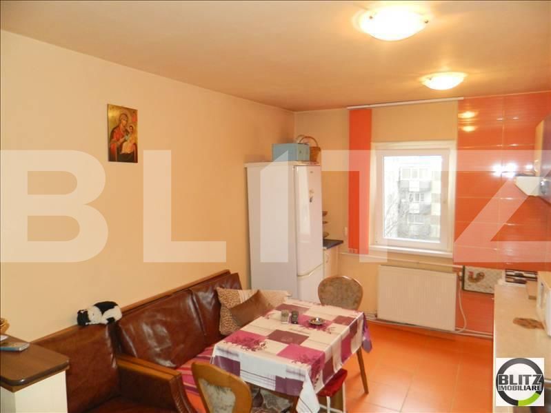 Apartament de vânzare 3 camere Marasti - 5831AV | BLITZ Cluj-Napoca | Poza2