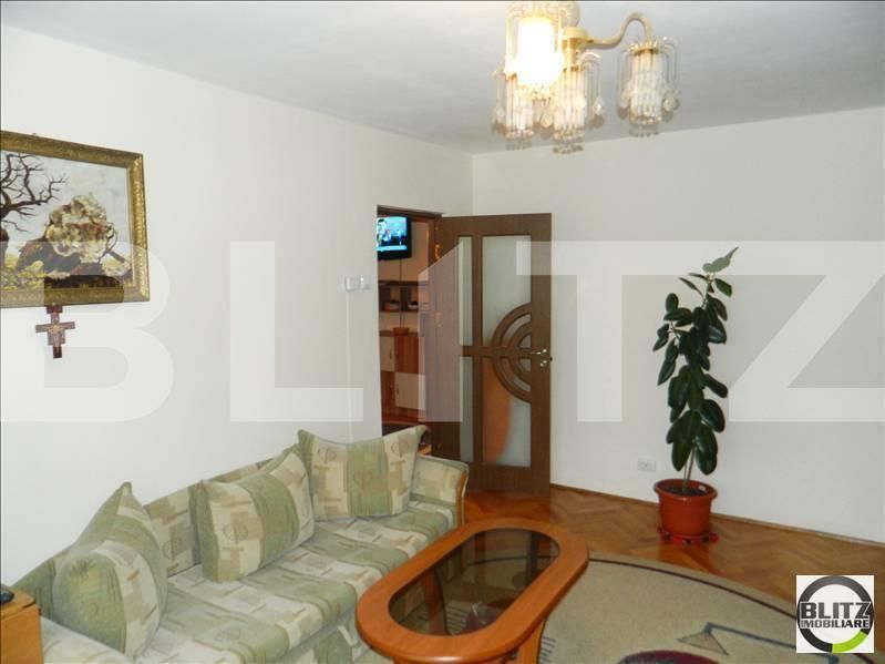 Apartament de vânzare 3 camere Marasti - 5831AV | BLITZ Cluj-Napoca | Poza9