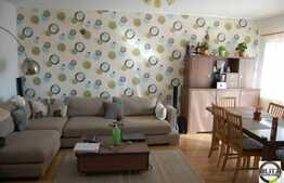 4 camere cu scara interioara, mobilat utilat!