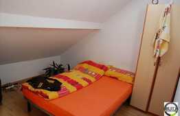 4 camere cu scara interioara, mobilat utilat!