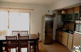 4 camere cu scara interioara, mobilat utilat!