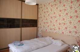 4 camere cu scara interioara, mobilat utilat!