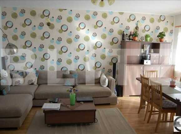 Apartament de vânzare 4 camere Manastur - 5832AV | BLITZ Cluj-Napoca | Poza2