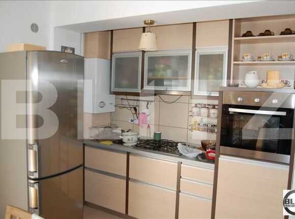 Apartament de vânzare 4 camere Manastur - 5832AV | BLITZ Cluj-Napoca | Poza4